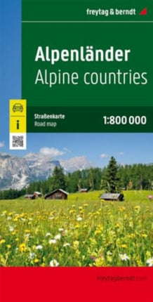 Alps ATSIITCHFR