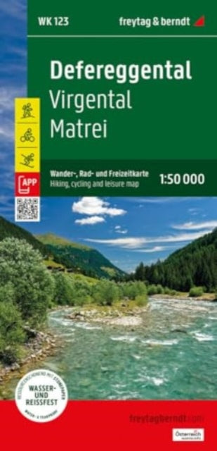 Defereggen   Virgenta  Matrei