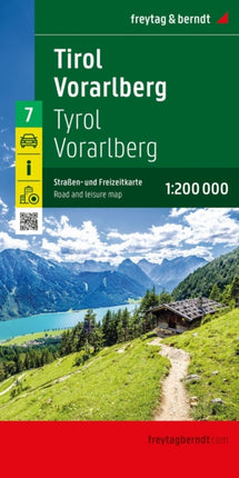 Tirol Vorarlberg