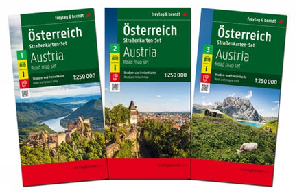 Austria set
