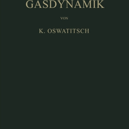 Gasdynamik