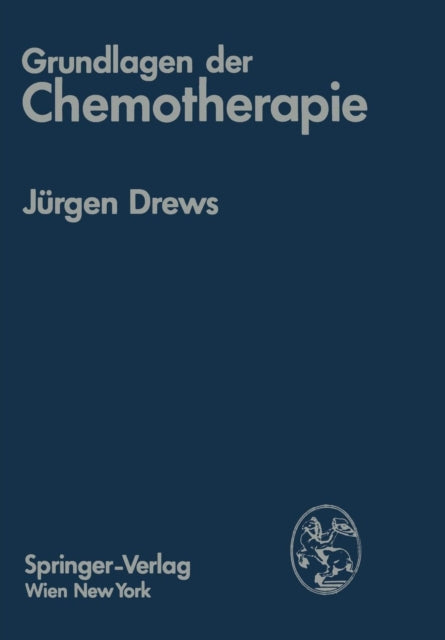 Grundlagen der Chemotherapie