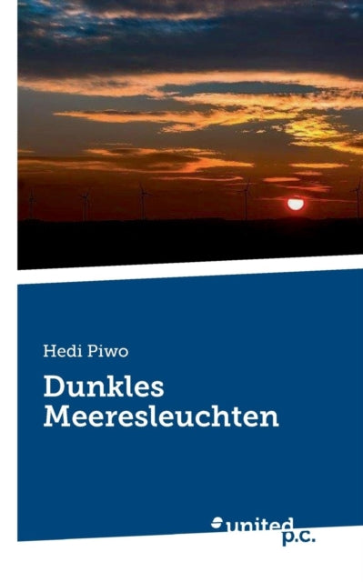 Dunkles Meeresleuchten