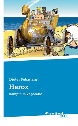 Herox: Kampf um Vaporatio