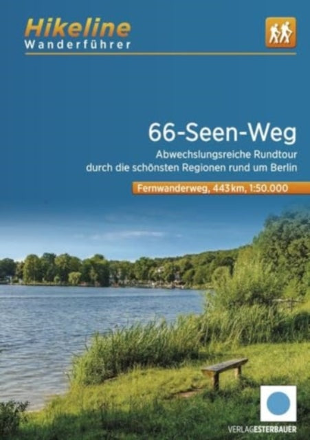66  Seen  die schonsten Regionen rund um Berlin
