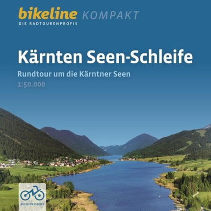 Karnten SeenSchleife