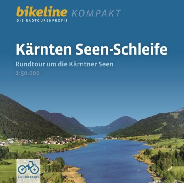 Karnten SeenSchleife