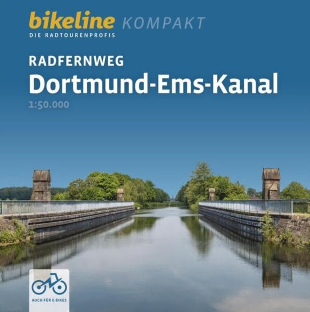 DortmundEmsKanal Radfernweg