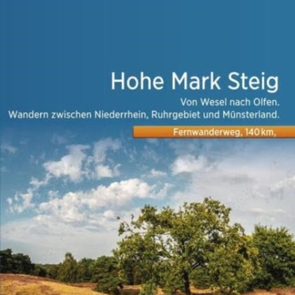 Hohe Mark Steig