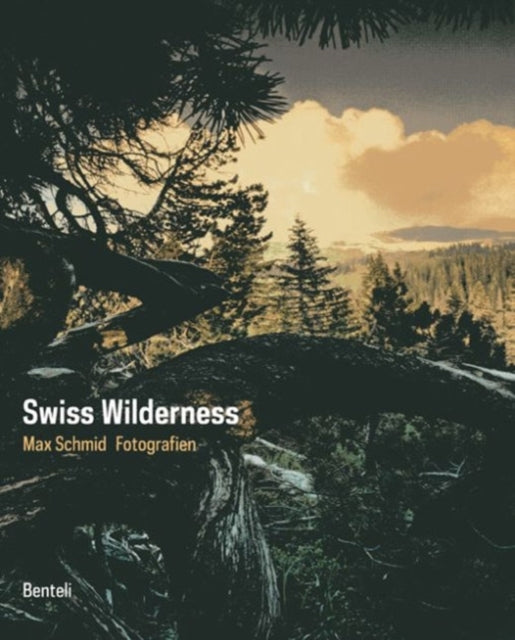 Swiss Wilderness