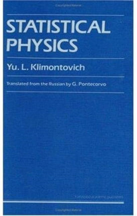 Statistical Physics