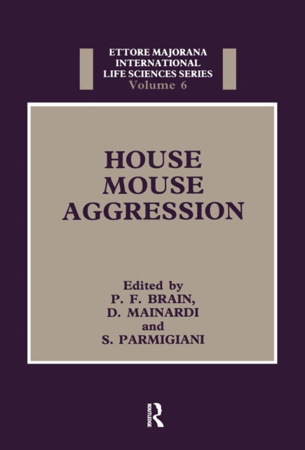 House Mouse Aggression