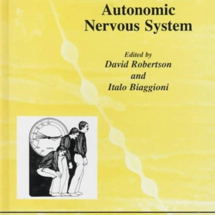 Disorders of the Autonomic Nervous System