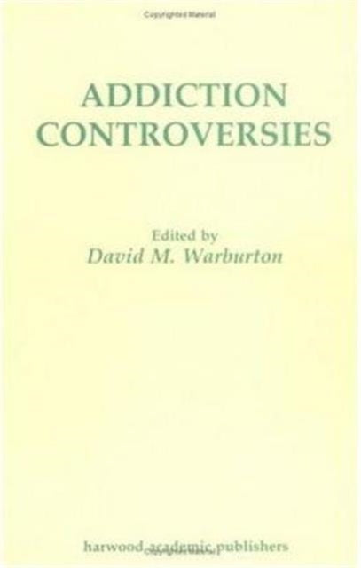 Addiction Controversies