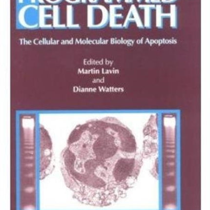 Programmed Cell Death