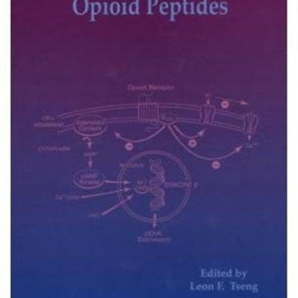 Pharmacology of Opioid Peptides