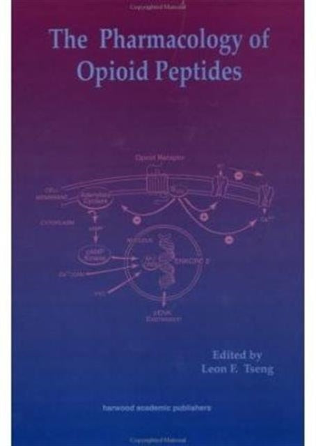 Pharmacology of Opioid Peptides