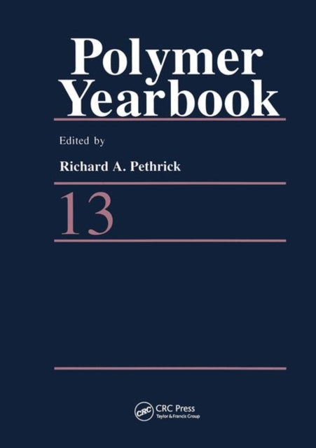 Polymer Yearbook 13