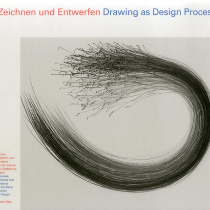 Drawing as Design Process