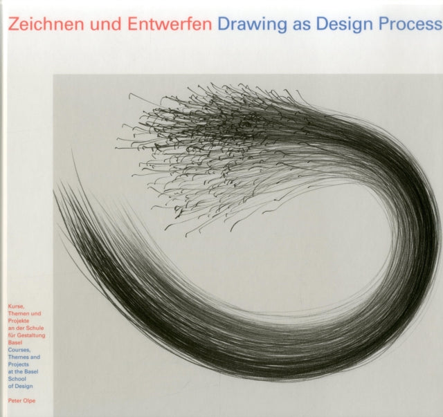 Drawing as Design Process