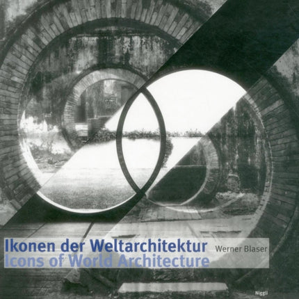 Icons of World Architecture