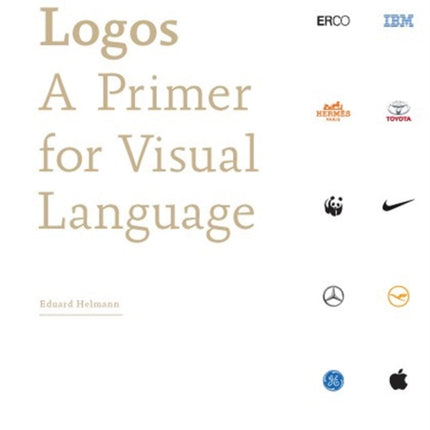 Rhetoric of Logos: A Primer for Visual Language