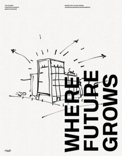 Where Future Grows