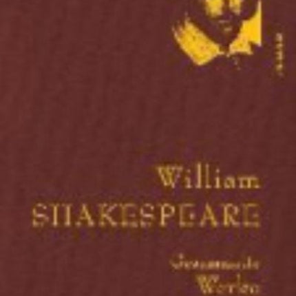 William Shakespeare  Gesammelte Werke