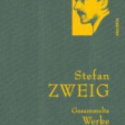 ZweigSGesammelte Werke