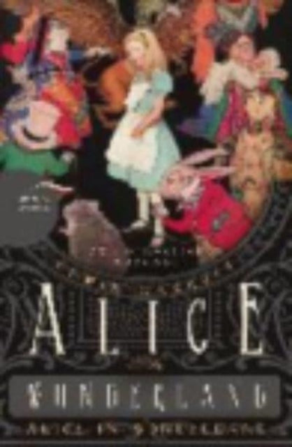 Alice im Wunderland  Alice in Wonderland