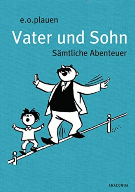 Vater und Sohn Smtliche Abenteuer