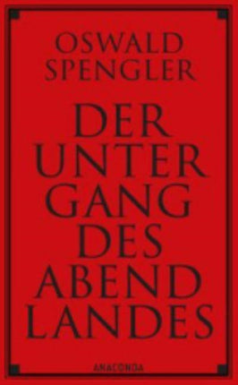 Der Untergang des Abendlandes