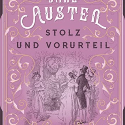 Stolz und Vorurteil