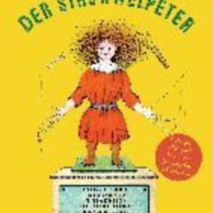 Struwwelpeter. Ende gut alles gut. Die Neufassung des Klassikers