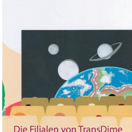 Von Springern, Bauern und Damen: Die Filialen von TransDime