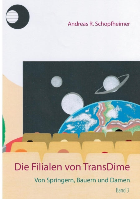 Von Springern, Bauern und Damen: Die Filialen von TransDime