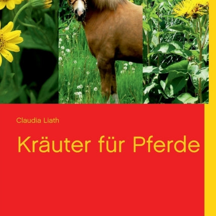 Kräuter für Pferde