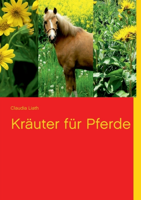 Kräuter für Pferde