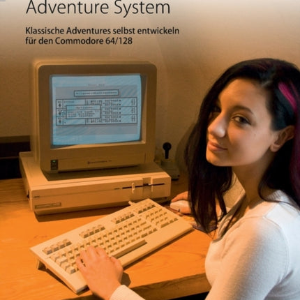 D42 Adventure System: Klassische Adventures