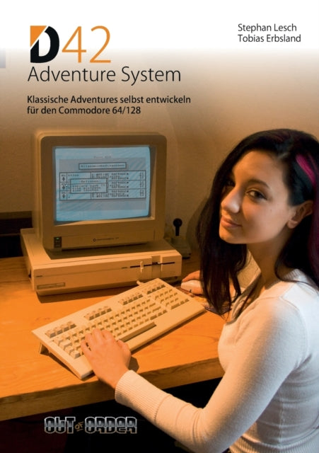 D42 Adventure System: Klassische Adventures