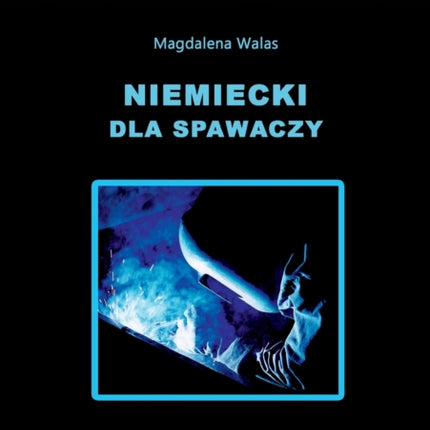 Niemiecki dla spawaczy