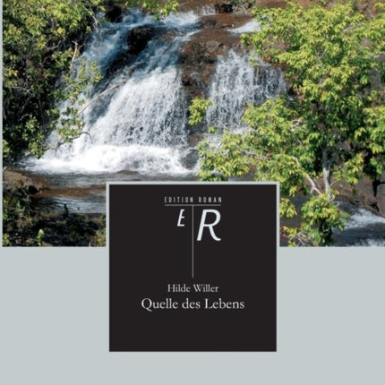 Quelle des Lebens