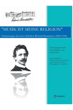 Musik ist meine Religion