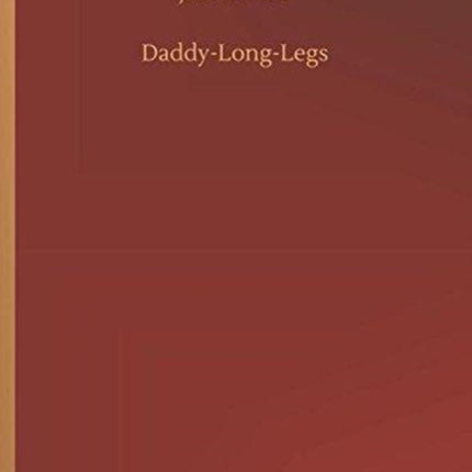 Daddy-Long-Legs