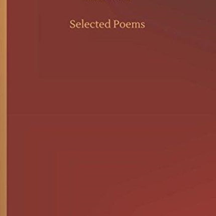 Selected Poems