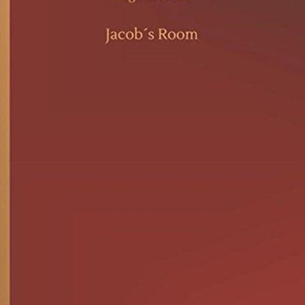 Jacob´s Room