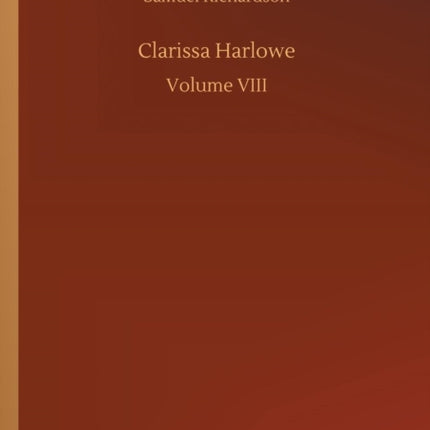 Clarissa Harlowe