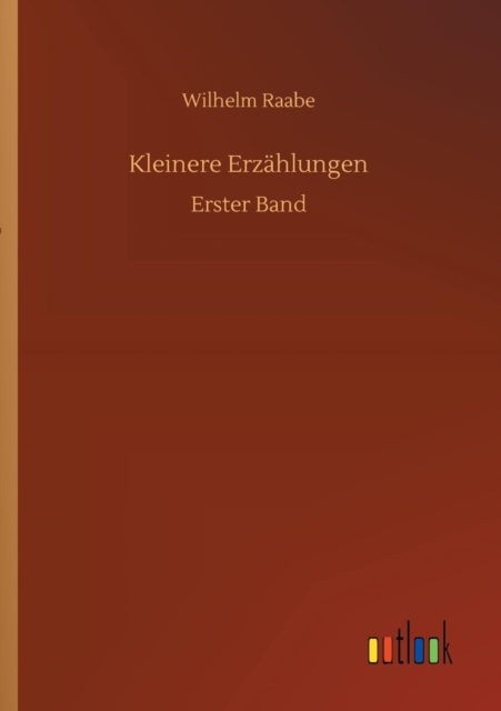 Kleinere Erzählungen