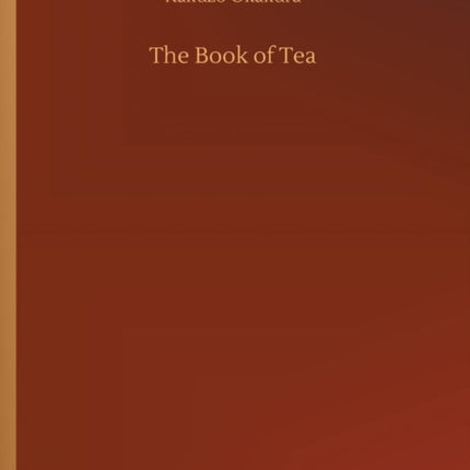 The Book of Tea