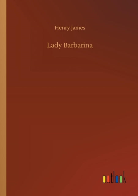 Lady Barbarina